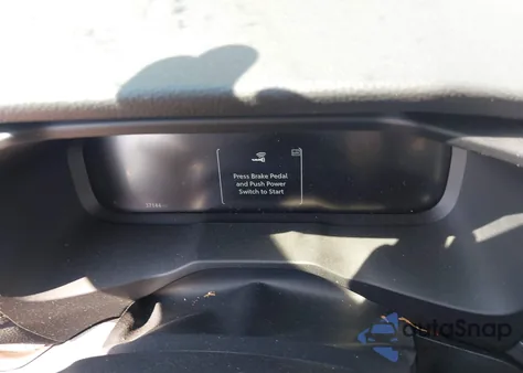 2023 Toyota Rav4 Hybrid Limited из США, поврежденный, VIN 2T3D6RFV6PW042802